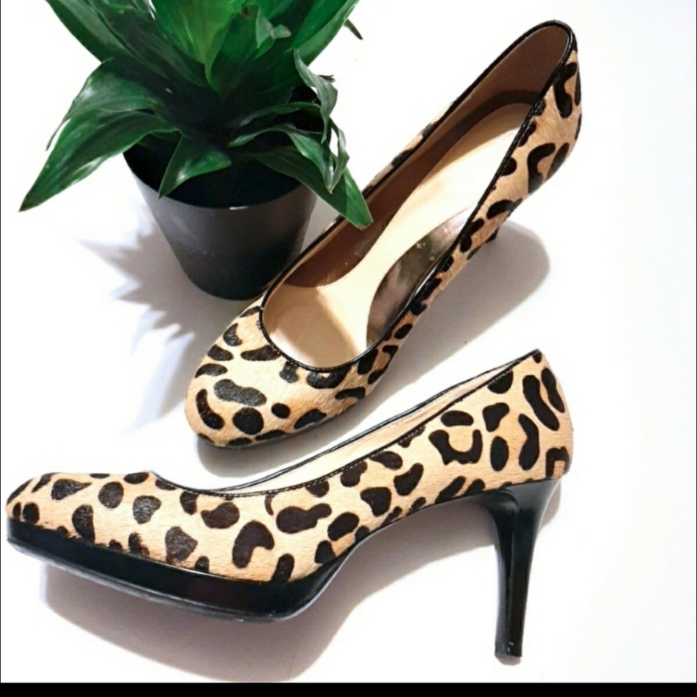Pick 3/$15!! Calvin Klein Heels!